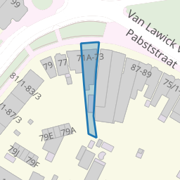Perceel AHM01-M-4641