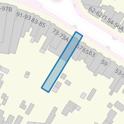 Perceel AHM01-M-4689