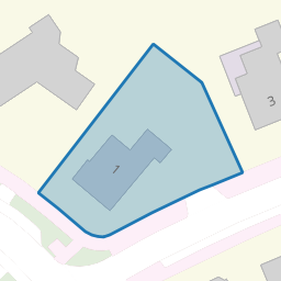 Perceel AHM01-M-4691