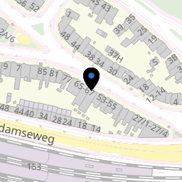 Appartement AHM01 M 4902 2