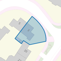 Perceel AHM01-M-4991