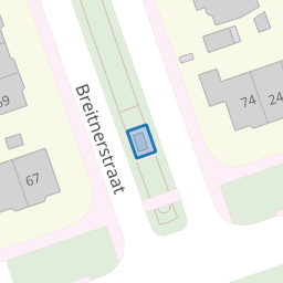 Perceel AHM01-M-5023