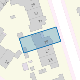 Perceel AHM01-M-5029