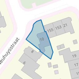 Perceel AHM01-M-5034