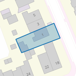 Perceel AHM01-M-5057