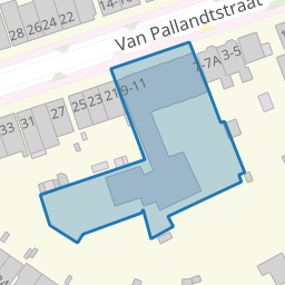 Perceel AHM01-M-5061