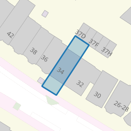 Perceel AHM01-M-5105