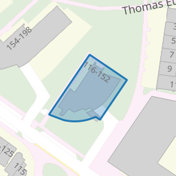 Perceel AHM01-M-5119