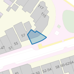 Perceel AHM01-M-5127