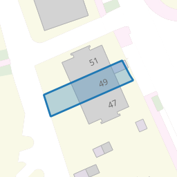 Perceel AHM01-M-5184