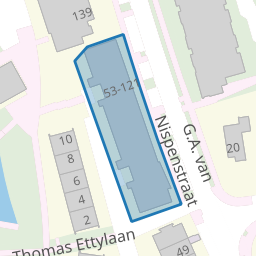 Perceel AHM01-M-5194