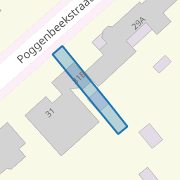 Perceel AHM01-M-5374