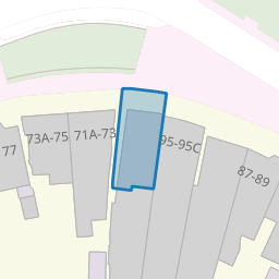 Perceel AHM01-M-5379