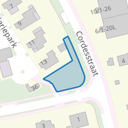 Perceel AHM01-M-5395