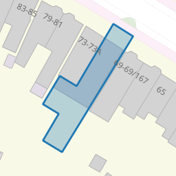 Perceel AHM01-M-5424