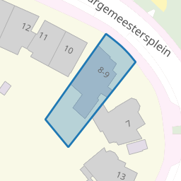 Perceel AHM01-M-547