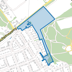 Perceel AHM01-M-5551