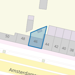 Perceel AHM01-M-5588