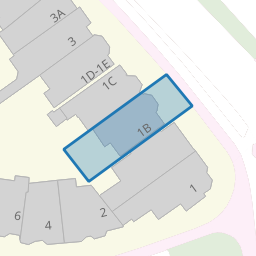 Perceel AHM01-M-951