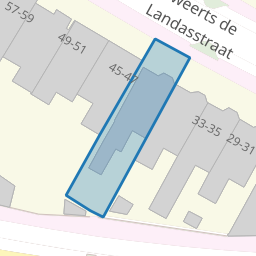 Perceel AHM01-M-961