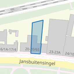 Perceel AHM01-N-1000