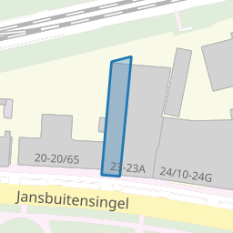 Perceel AHM01-N-1002