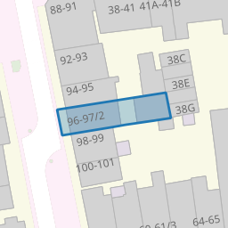 Perceel AHM01-N-1287