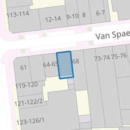 Perceel AHM01-N-1292