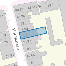 Perceel AHM01-N-1368