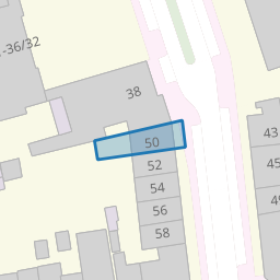 Perceel AHM01-N-1392