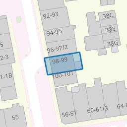 Perceel AHM01-N-1425