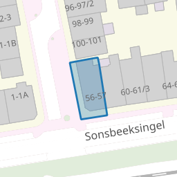 Perceel AHM01-N-1428