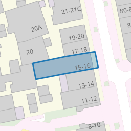 Perceel AHM01-N-1429