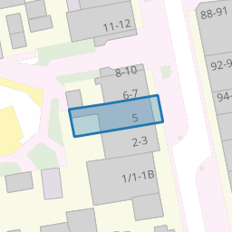Perceel AHM01-N-1434