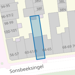 Perceel AHM01-N-1620