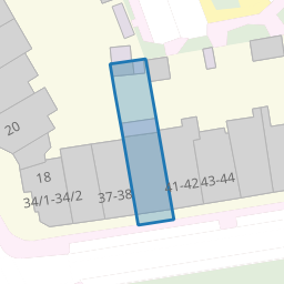 Perceel AHM01-N-1626