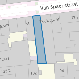 Perceel AHM01-N-1680