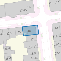 Perceel AHM01-N-1699