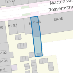 Perceel AHM01-N-1796