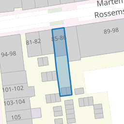 Perceel AHM01-N-1797