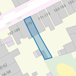 Perceel AHM01-N-1822