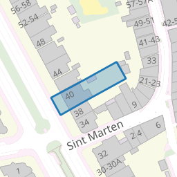 Perceel AHM01-N-1824