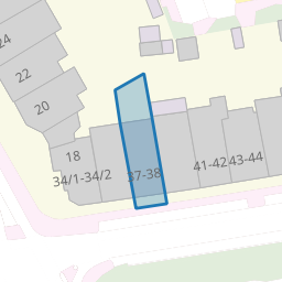 Perceel AHM01-N-1829