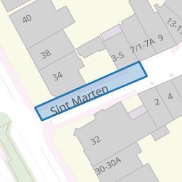 Perceel AHM01-N-1832