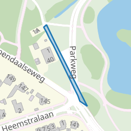 Perceel AHM01-N-1891