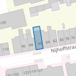 Perceel AHM01-N-1950