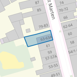 Perceel AHM01-N-1969