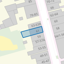 Perceel AHM01-N-1970