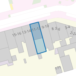 Perceel AHM01-N-2060