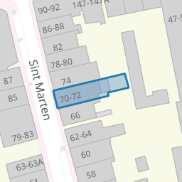 Perceel AHM01-N-2062